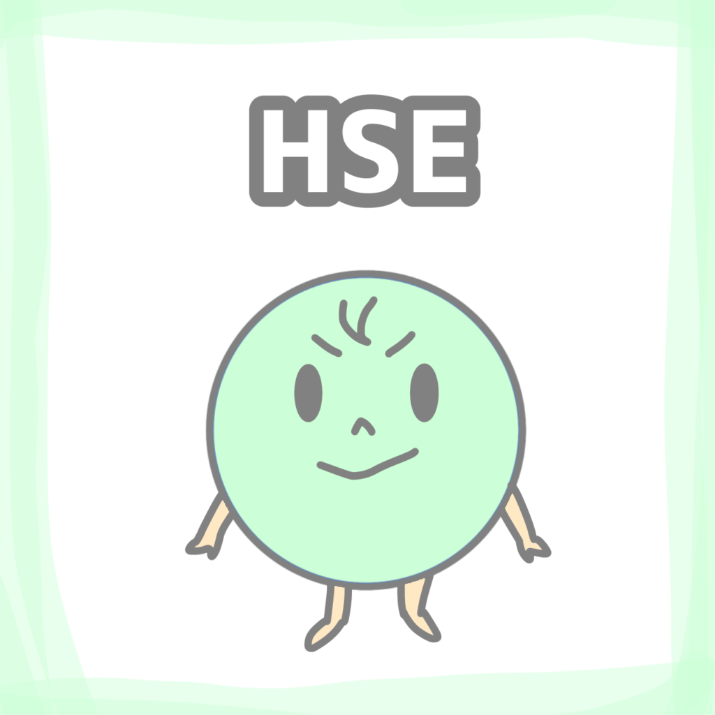 HSE